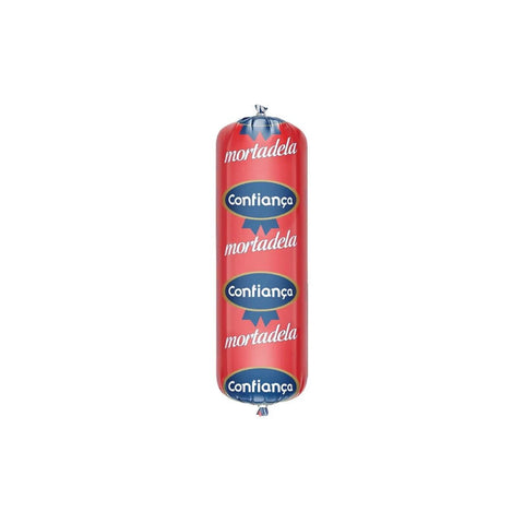 Mortadela Tradicional 400g