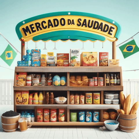 Colecao Principal - MEUBRASILONLINE