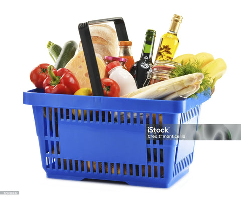 Mercearia - MEUBRASILONLINE