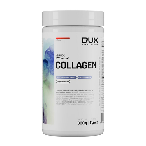 Colágeno Collagen Maça Dux 330g