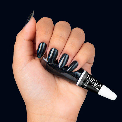 Esmaltes Impala Coleção A Cor da Sua Moda - Perolados