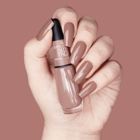 Esmaltes Impala Ju Paes