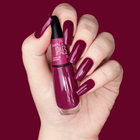 Esmaltes Impala Ju Paes