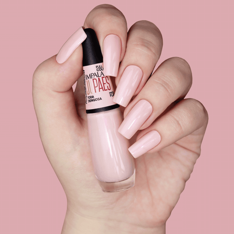 Esmaltes Impala Ju Paes