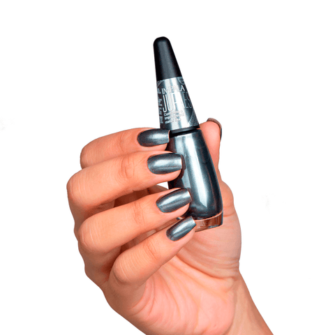 Esmaltes Impala Ju Paes Na Estrada