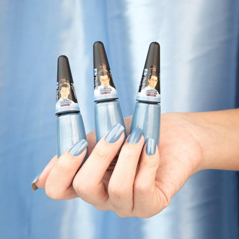 Esmaltes Impala Globoplay