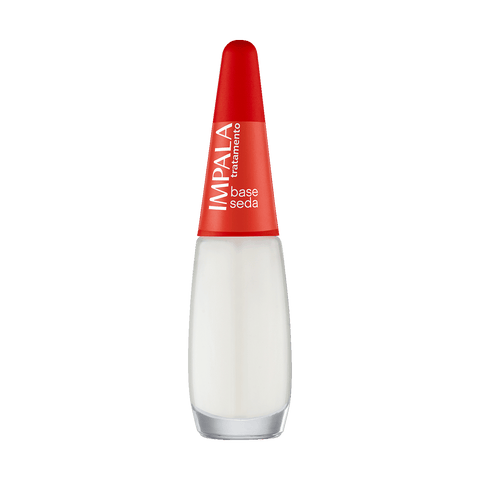 Esmaltes Impala Coleção Tratamento