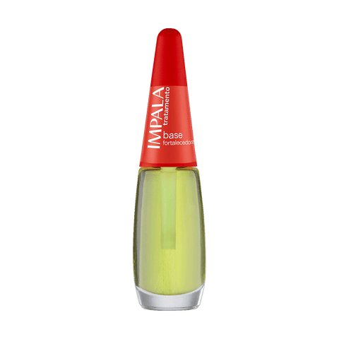 Esmaltes Impala Coleção Tratamento