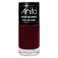 Esmaltes Anita - Coleção Foco na Meta