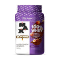 100% Whey Dr.Peanut - Max Titanium Avelã 900G - MEUBRASILONLINE