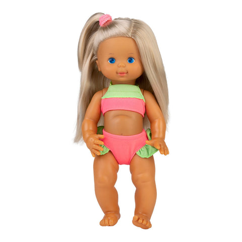 Boneca Baby Sol - Estrela