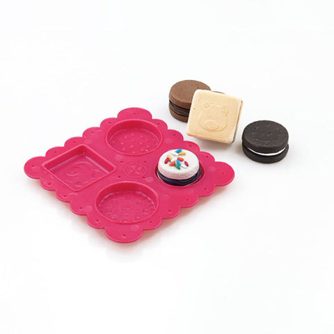 Super Massa Lancheirinha - Estrela