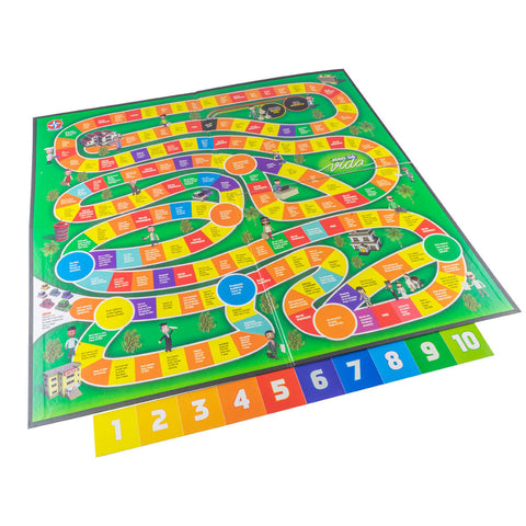 Jogo da Vida com Aplicativo - Estrela