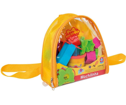 Super Massa Mochilinha - Estrela