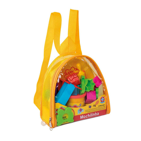 Super Massa Mochilinha - Estrela