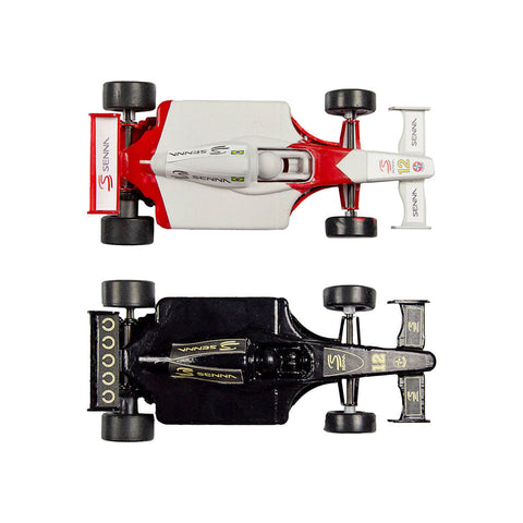 Autorama Ayrton Senna - Estrela