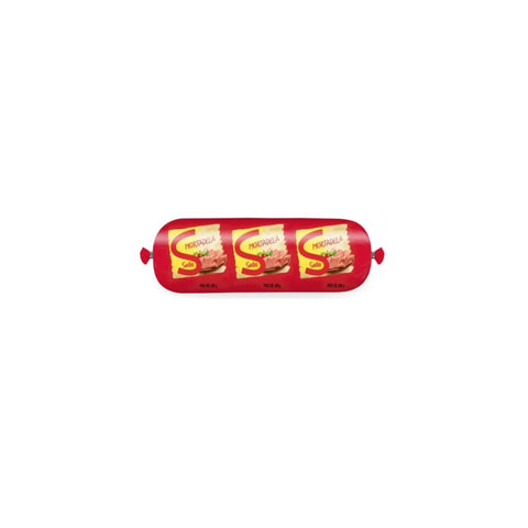 Mortadela Tradicional 400g