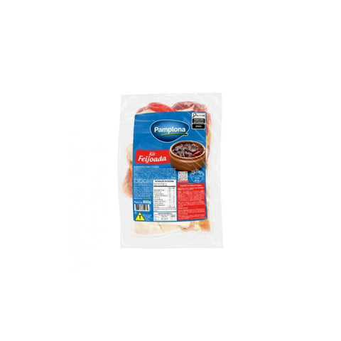 Kit para Feijoada Salgada 600g