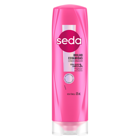 Condicionador Cerâmidas Seda 325ml
