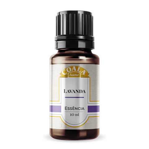 Coala Home Essência - Para Aromatizador - 10ml
