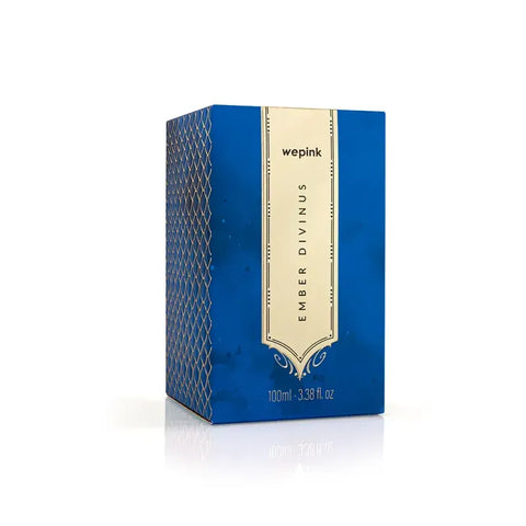 Ember Divinus Desodorante Colônia 100ml