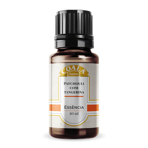 Coala Home Essência - Para Aromatizador - 10ml