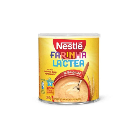 Farinha Láctea 360g