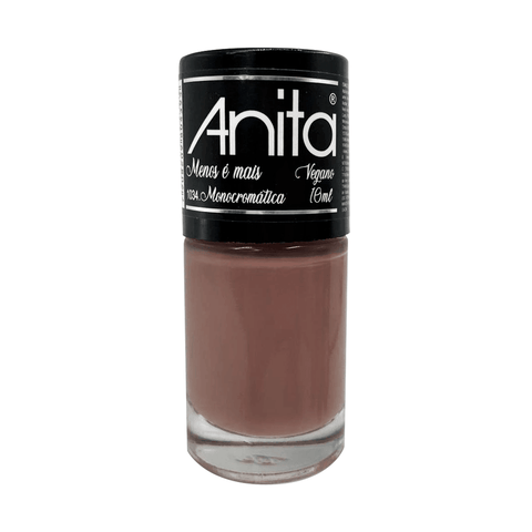Esmaltes Anita - Coleção Menos é Mais