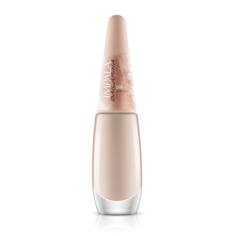 Esmaltes Impala Coleção Bailarina