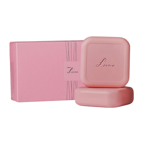 Sabonete em Barra Luna Clássico 2x90g