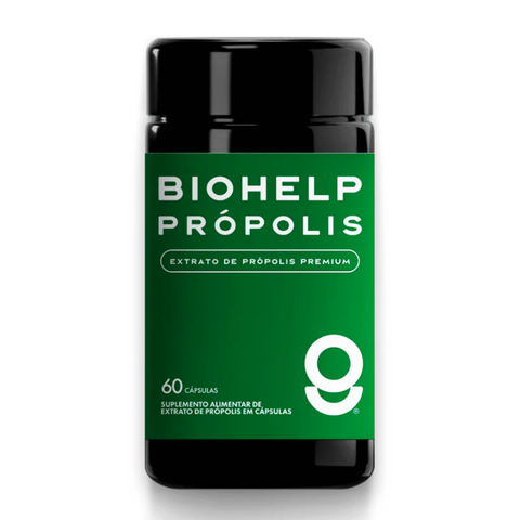 Própolis Premium - BioHelp