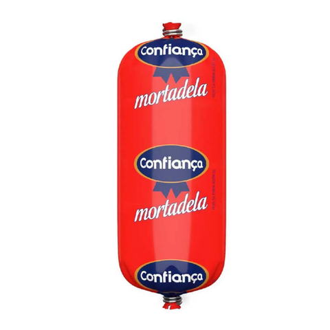 Mortadela - Seara Confiança 400g