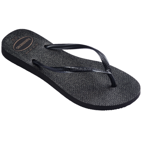 Chinelo Havaianas Slim Gloss