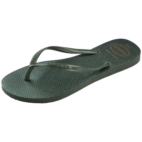 Chinelo Havaianas Slim Gloss