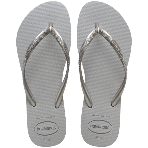 Chinelo Havaianas Slim Gloss