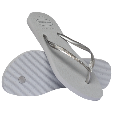 Chinelo Havaianas Slim Gloss