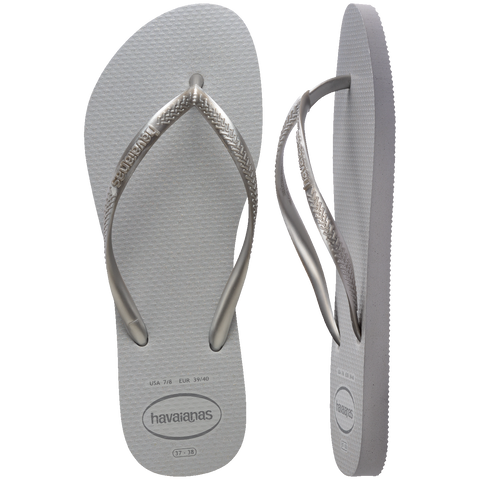 Chinelo Havaianas Slim Gloss