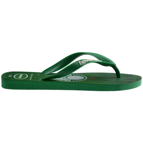 Chinelo Havaianas Top Times Palmeiras