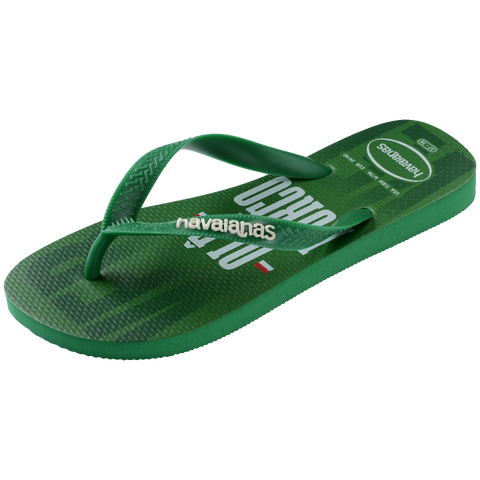 Chinelo Havaianas Top Times Palmeiras