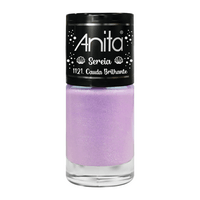 Esmaltes Anita - Coleção Sereia