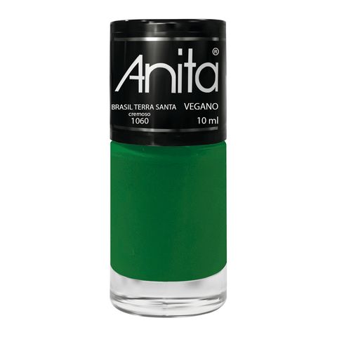 Esmaltes Anita - Coleção é Copa