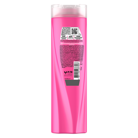 Shampoo Cerâmidas Seda 325ml