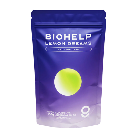 Lemon Dreams - BioHelp