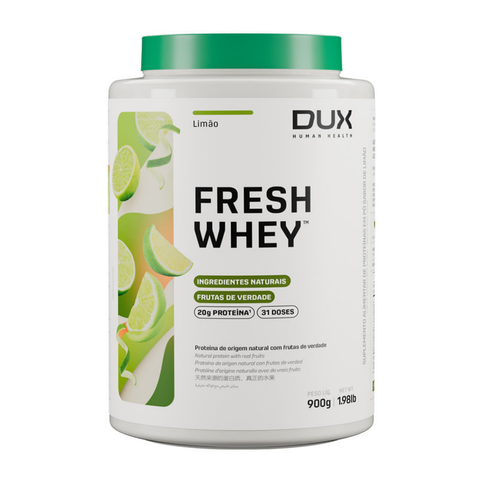 Whey Protein FreshWhey™ Limão Dux