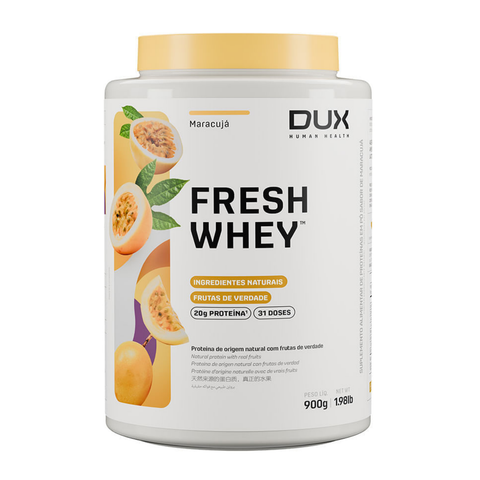 Whey Protein FreshWhey™ Maracujá Dux