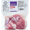 Carne Salgada Pernil QUALITÁ 400g - MEUBRASILONLINE