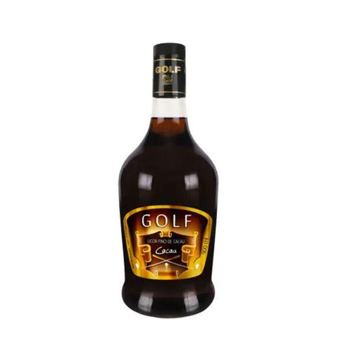 Licor Golf Cacau - 900ml