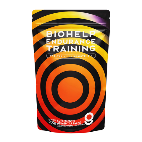 Endurance Training - BioHelp