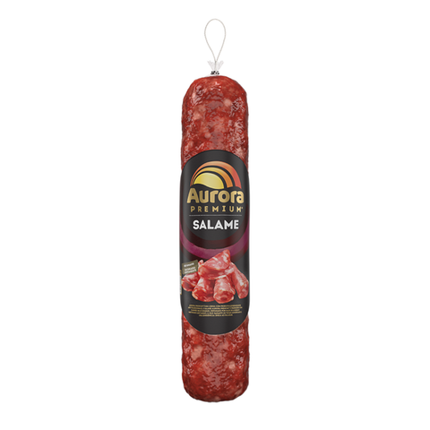 Salame Aurora