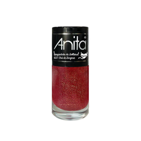 Esmaltes Anita - Coleção Despedida de Solteiro